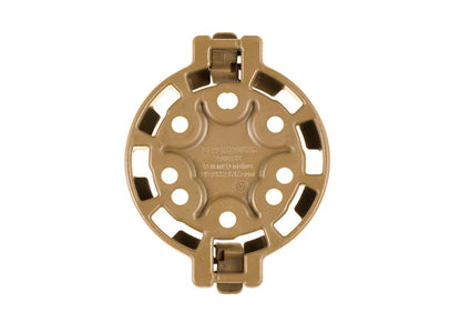 Blackhawk Serpa Quick Female Adapter Coyote