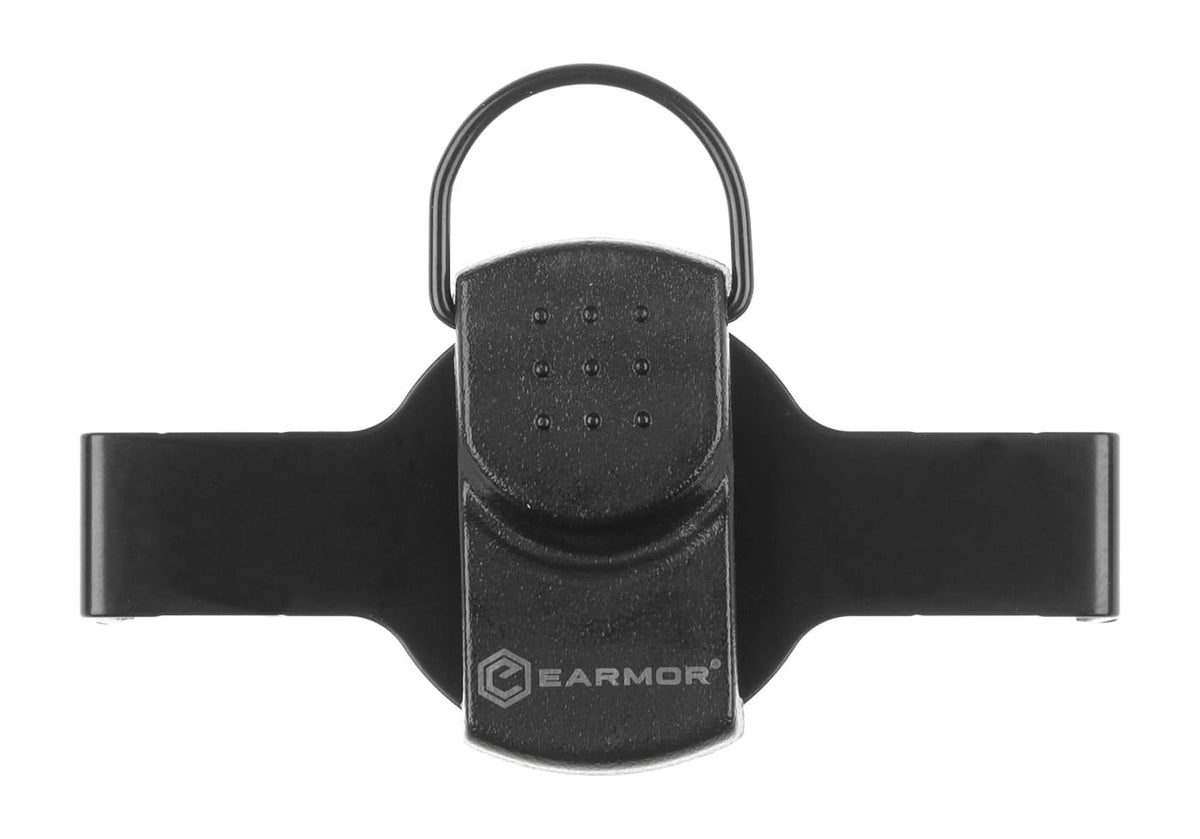 Earmor Battery Compartment Holder For M20/M20T Pro Charging Case