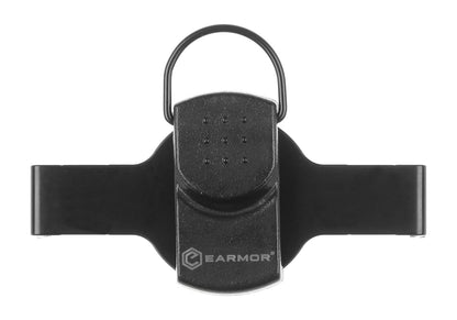 Earmor Battery Compartment Holder For M20/M20T Pro Charging Case
