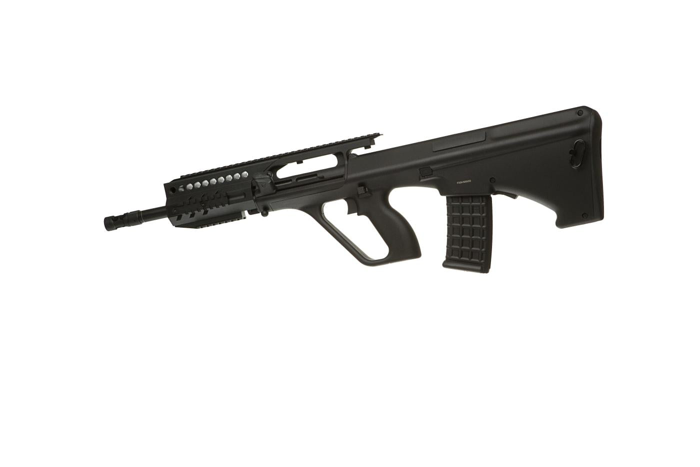 Jing Gong AUG A4 AEG