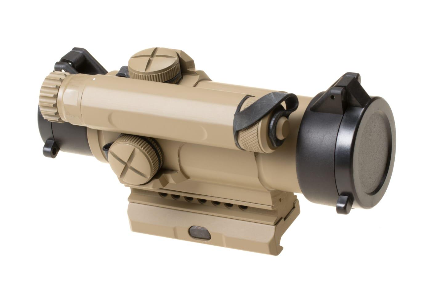 Aim-O M4 Red Dot Desert
