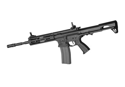 G&G CM16 Raider L 2.0E Black