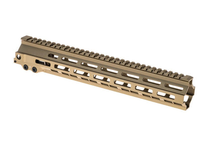 5KU 13″ MK8 M4 Free Floating Handguard Dark Earth