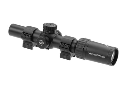 Vector Optics Taurus 1-6x24