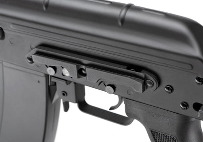 Cyma CM052A RPK74 Full Metal Black