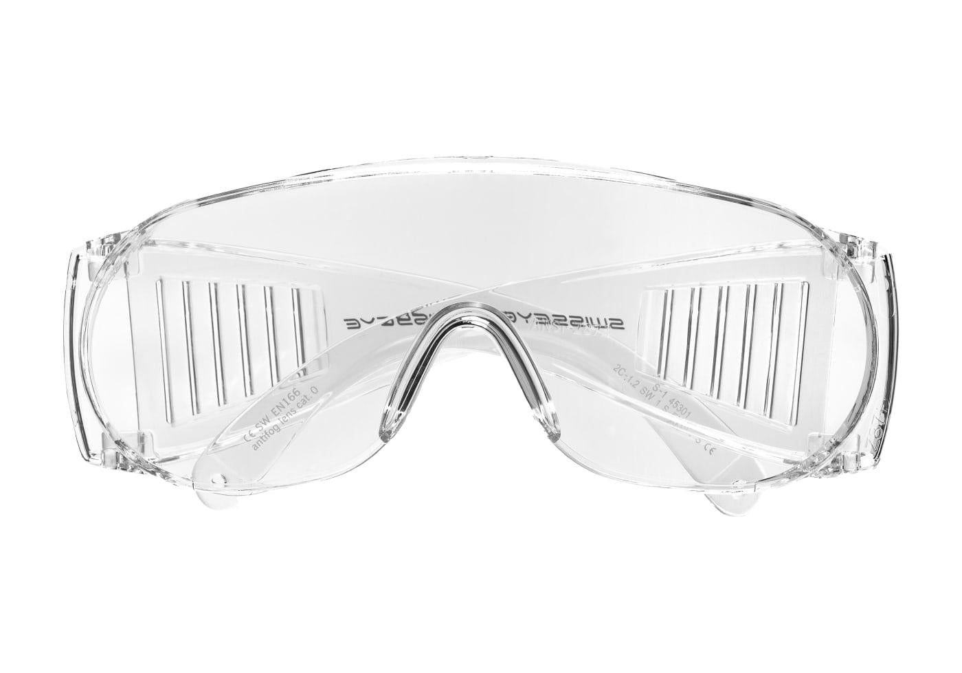 SwissEye S-1 Clear Clear