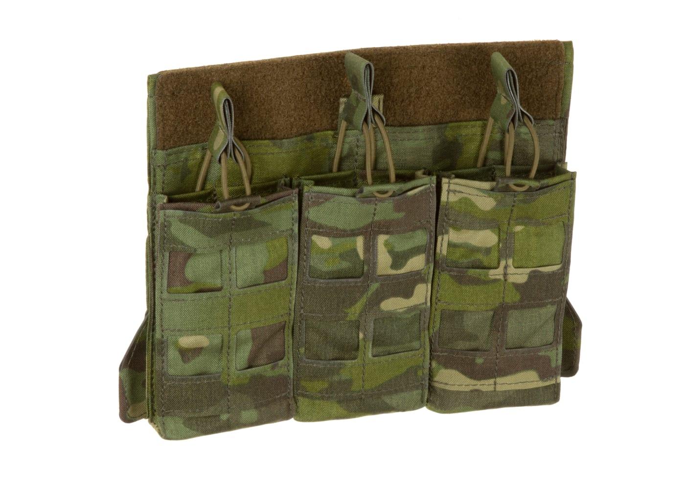 Templar's Gear TPC Panel Shingle Multicam Tropic