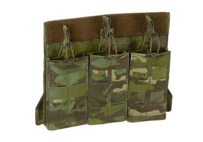 Templar's Gear TPC Panel Shingle Multicam Tropic
