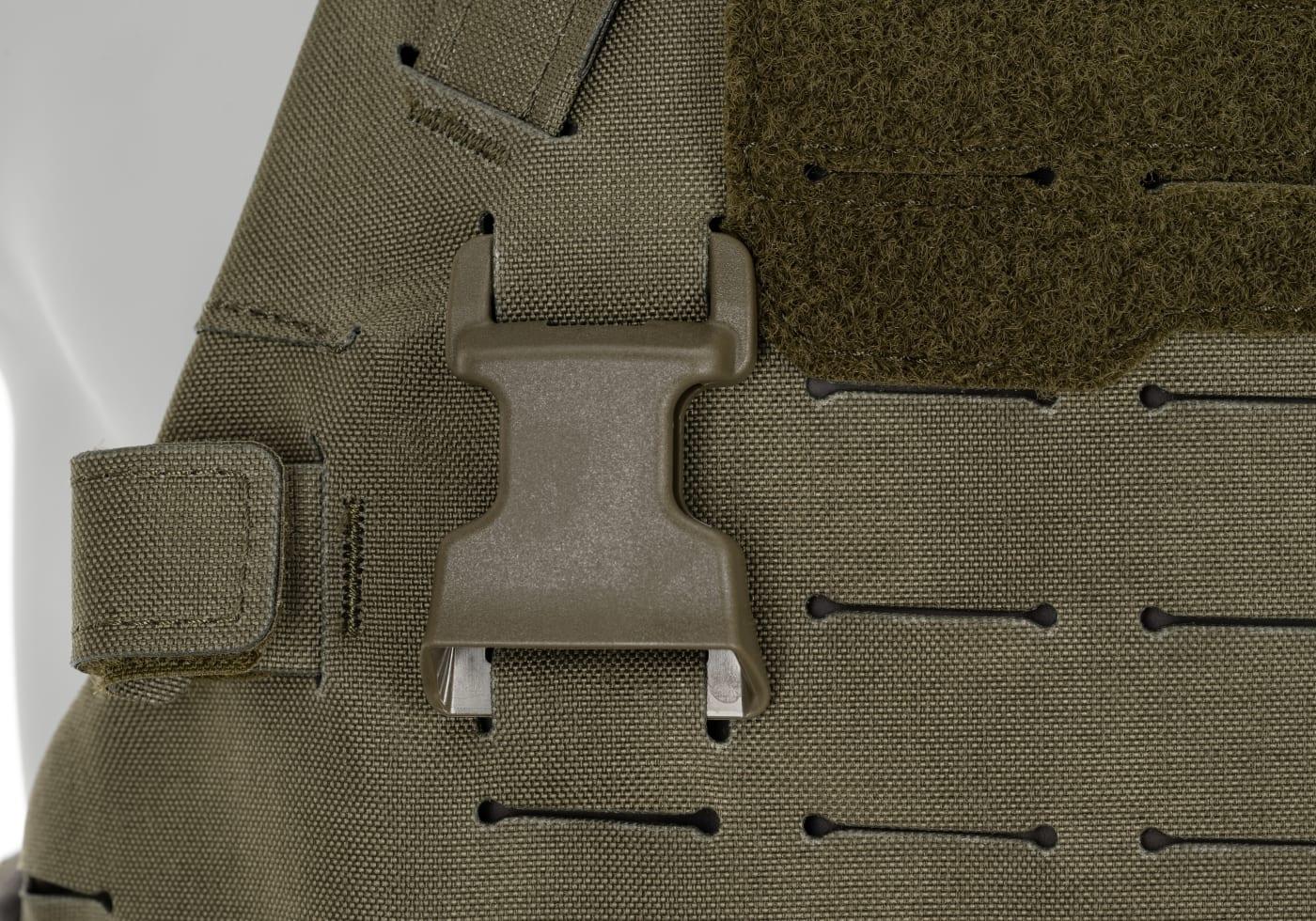 Templar's Gear CIBV Cataphract Plate Carrier