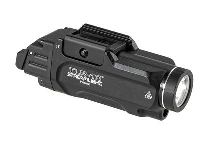 Streamlight TLR-10 Flex Black