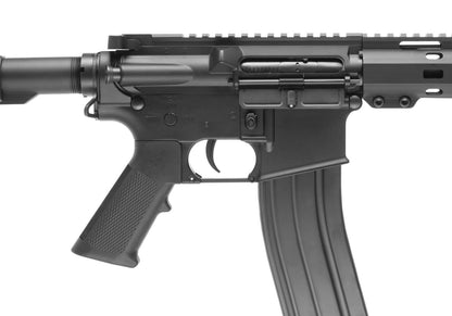 Arcturus AR15 Airsoft AEG Rifle Black