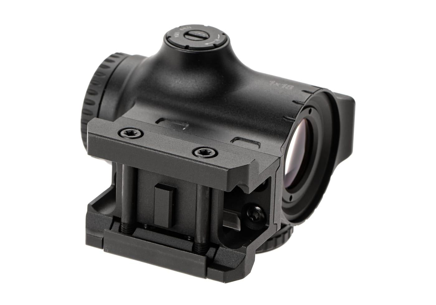 Vector Optics Paragon 1x18 X-Mini Prism Scope