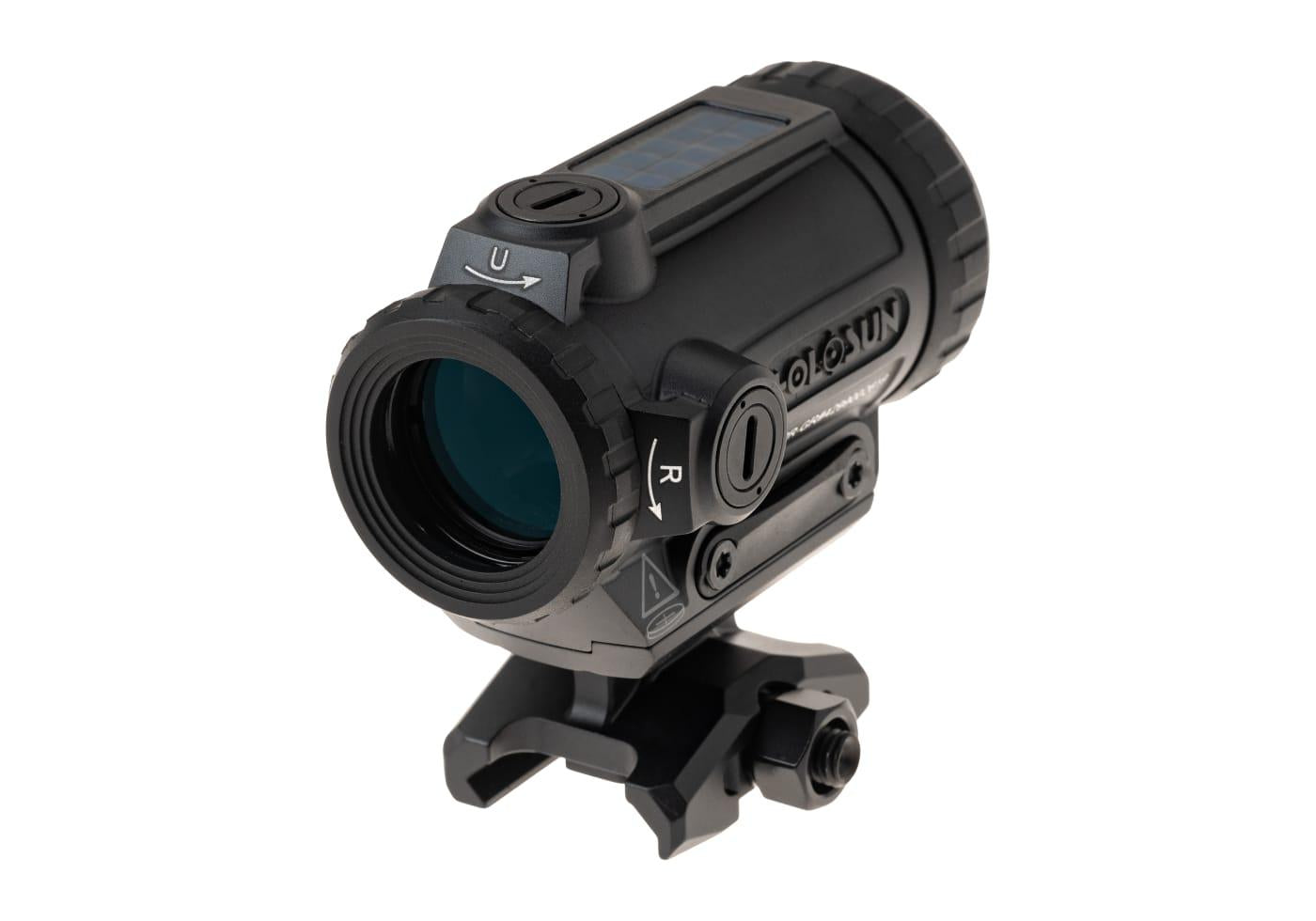 Holosun ARO EVO Solar Red Dot Sight