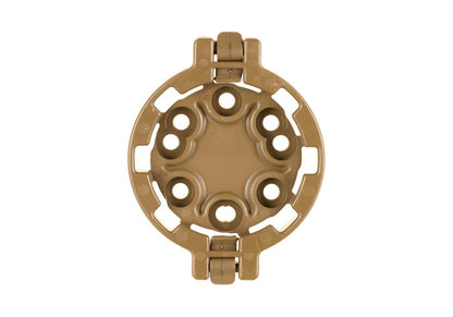 Blackhawk Serpa Quick Female Adapter Coyote
