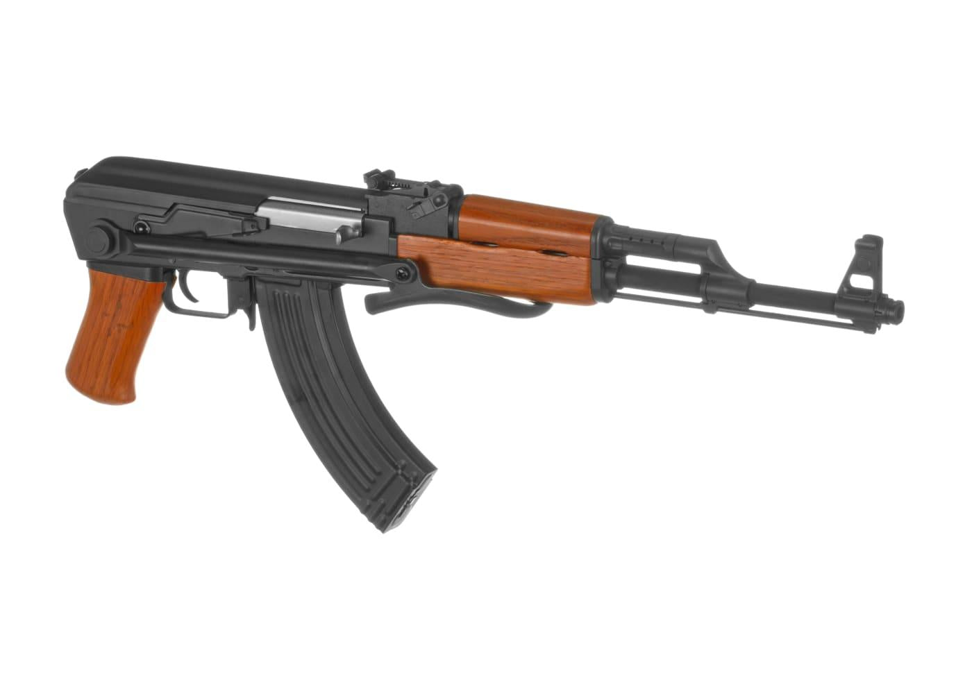 Cyma CM042S AKS47 Full Metal
