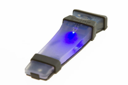 Element VLT Light Blue