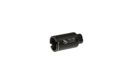 Element Skull Frog Small Amplifier CCW Black