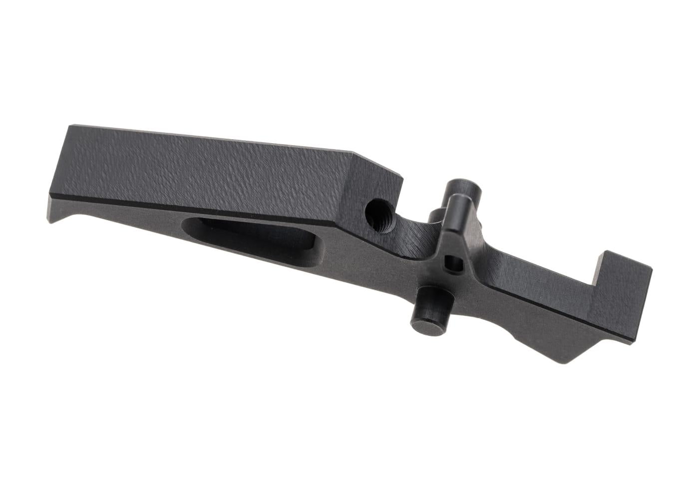 KPP V2 Straight Trigger Black