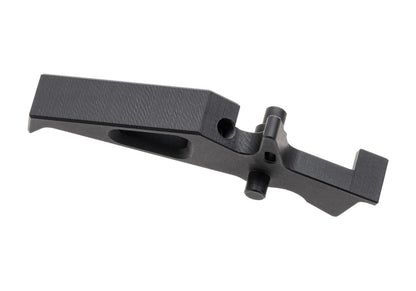 KPP V2 Straight Trigger Black