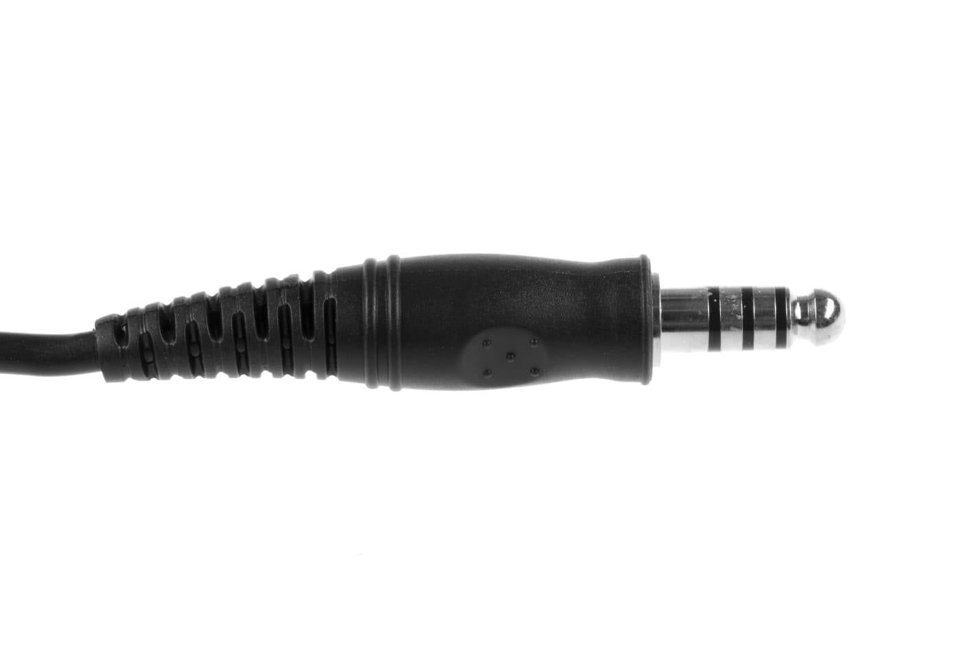 Z-Tactical Z4 PTT Cable Midland Connector