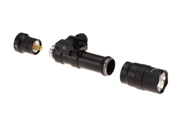 WADSN M600DF Tactical Light Black