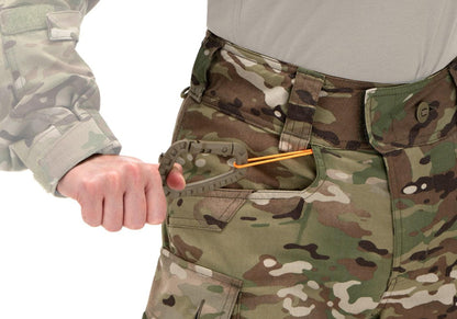Clawgear Raider Pants ATS Female Fit Multicam