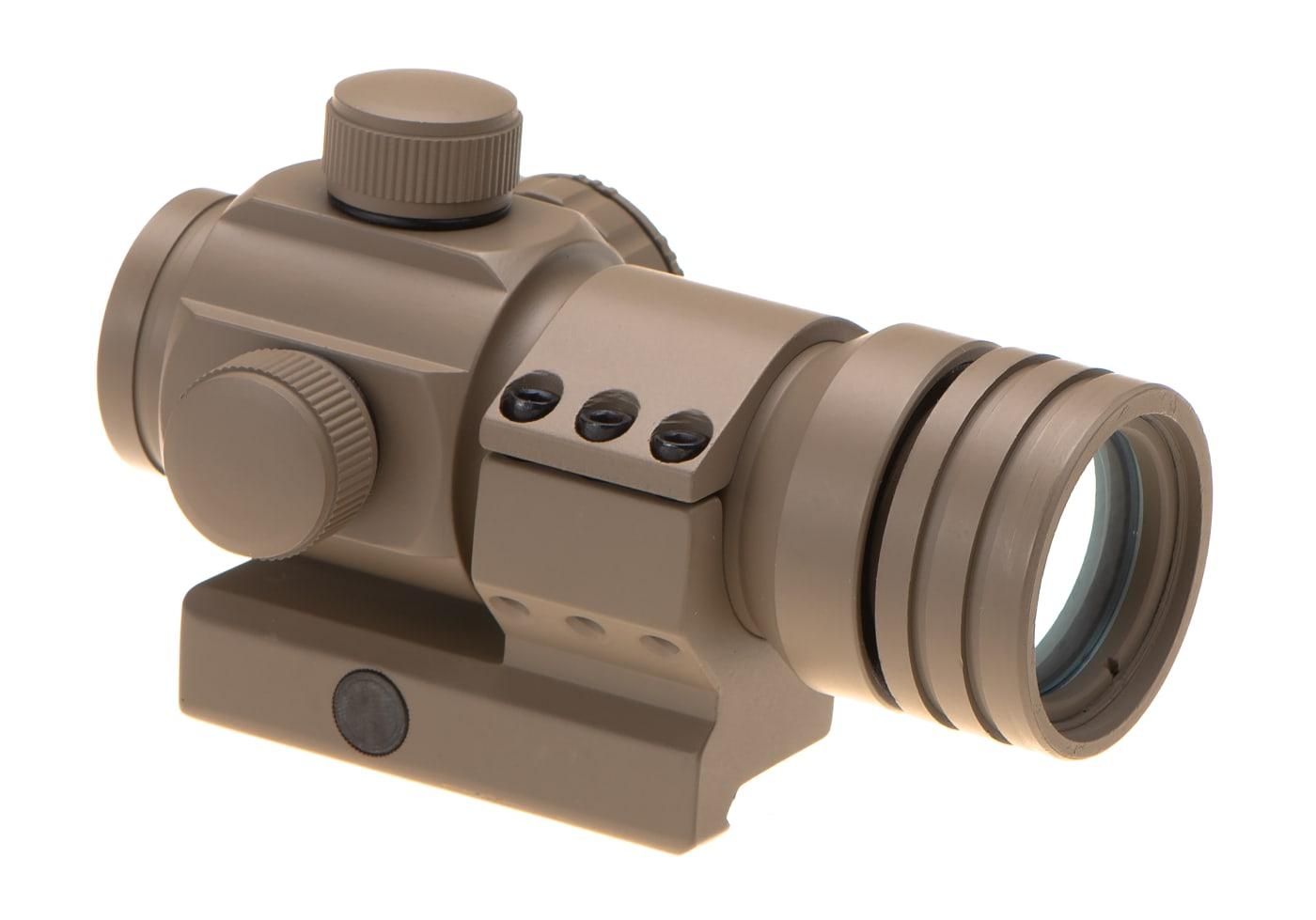 Aim-O M3 Red Dot with Cantilever Mount Desert