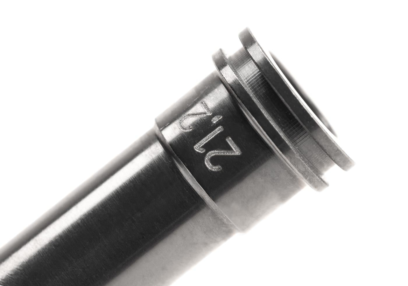 EpeS Nozzle AEG Duralumin NiPTFE 21.2mm