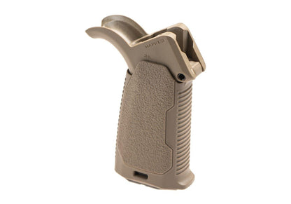 Strike Industries AK Multi-Angle Pistol Grip Dark Earth