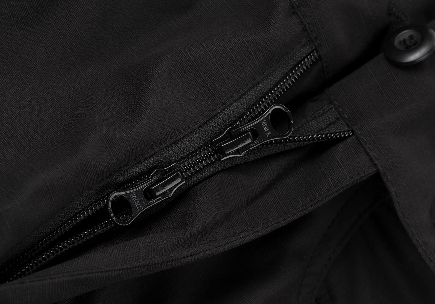 Invader Gear Mk.II Predator Combat Pant Black