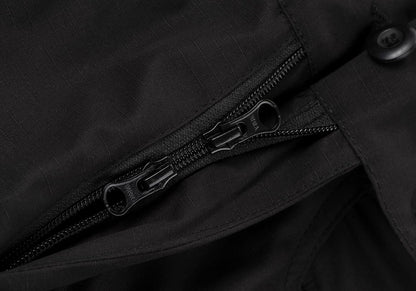 Invader Gear Mk.II Predator Combat Pant Black