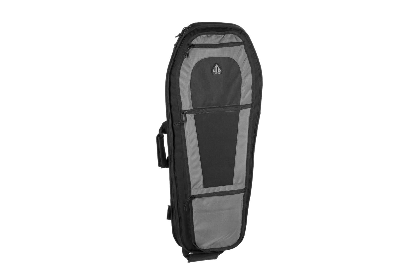 Leapers Alpha Battle Carrier Rifle Carry Case 86cm Black
