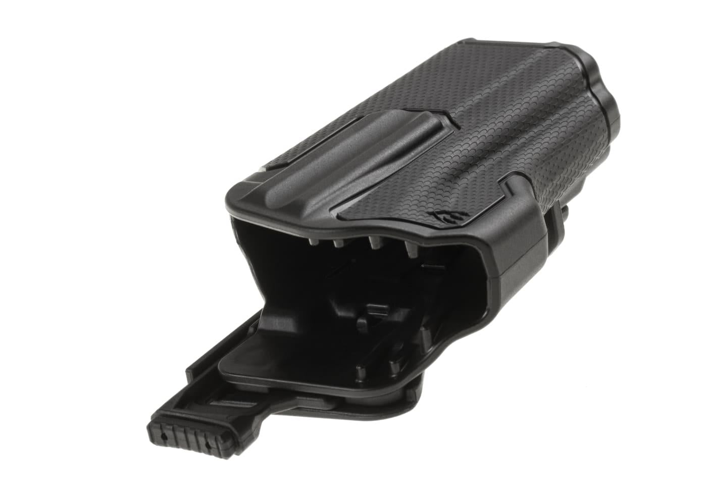 Blackhawk Omnivore Holster Black