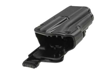 Blackhawk Omnivore Holster Black