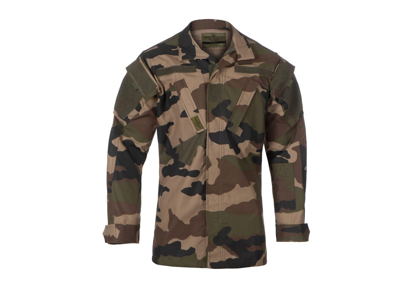 Invader Gear Revenger TDU Shirt CCE