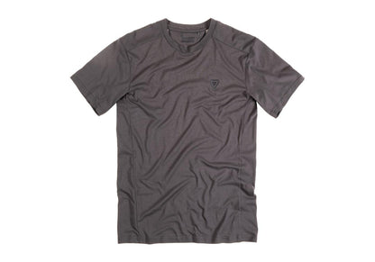 Outrider Technical Tee Black