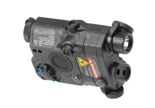 Element AN/PEQ-15 Illuminator / Laser Module Black