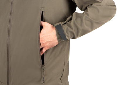 Outrider T.O.R.D. Flex Windblock Hoody LW Ranger Green