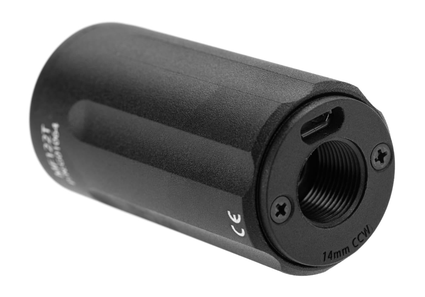G&G MF122T Tracer Unit 14mm CCW Black