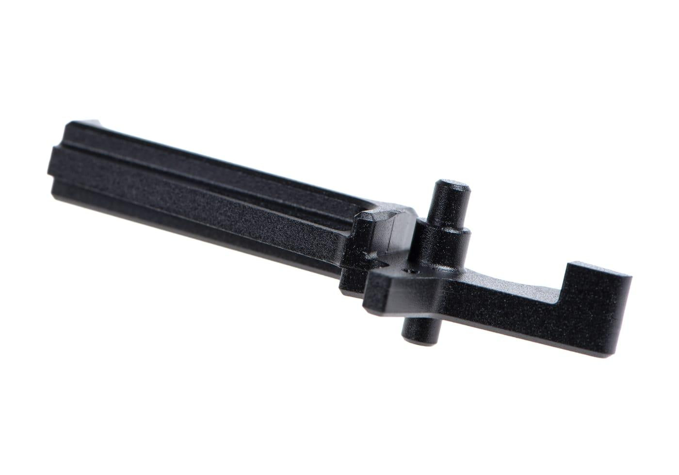 Krytac CMC Flat Trigger Assembly Black