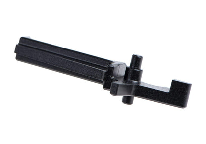 Krytac CMC Flat Trigger Assembly Black