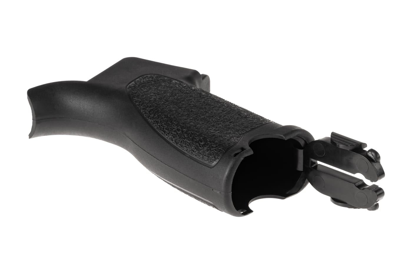 Pirate Arms GBB Pistol Grip Black