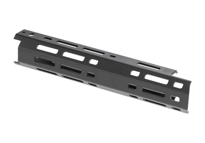 Clawgear AK47 Medium Slick Handguard M-LOK Black