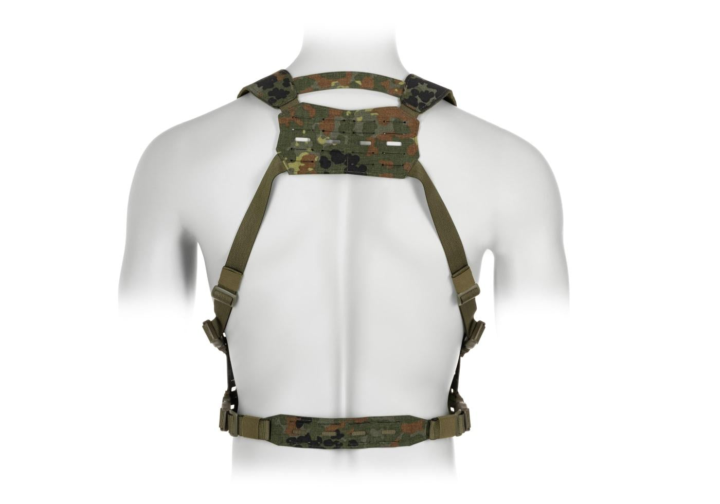 Templar's Gear Chest Rig Conversion Kit