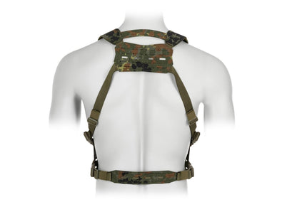 Templar's Gear Chest Rig Conversion Kit