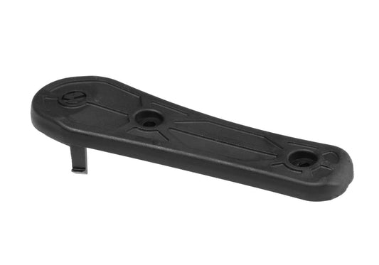 Magpul Rubber Butt-Pad Black