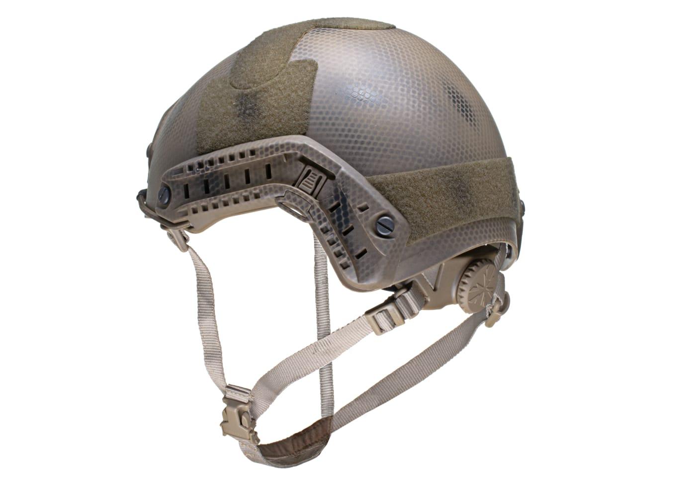 Emerson FAST Helmet MH Replica