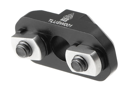 Leapers M-LOK Standard QD Sling Swivel Adaptor