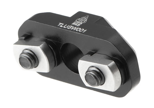 Leapers M-LOK Standard QD Sling Swivel Adaptor