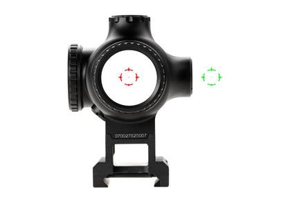 Vector Optics Paragon 1x18 X-Mini Prism Scope